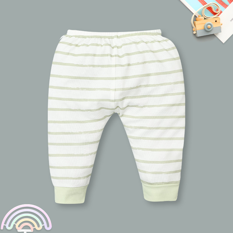 Bộ tay dài cài chéo Ualarogo UR028 hình hổ 23