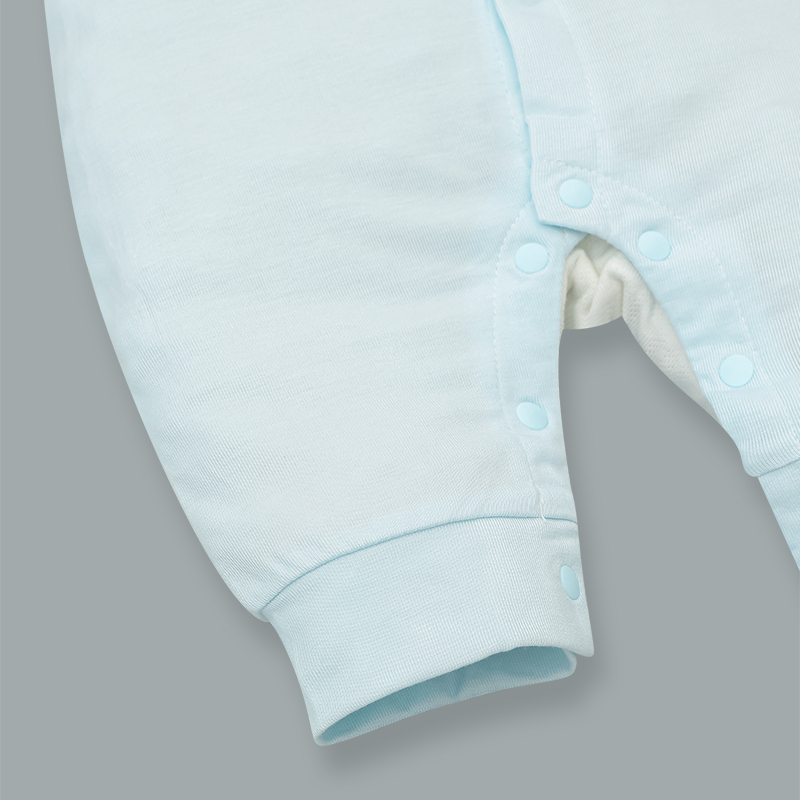 Bodysuit tay dài Ualarogo UR3719 màu hồng 26