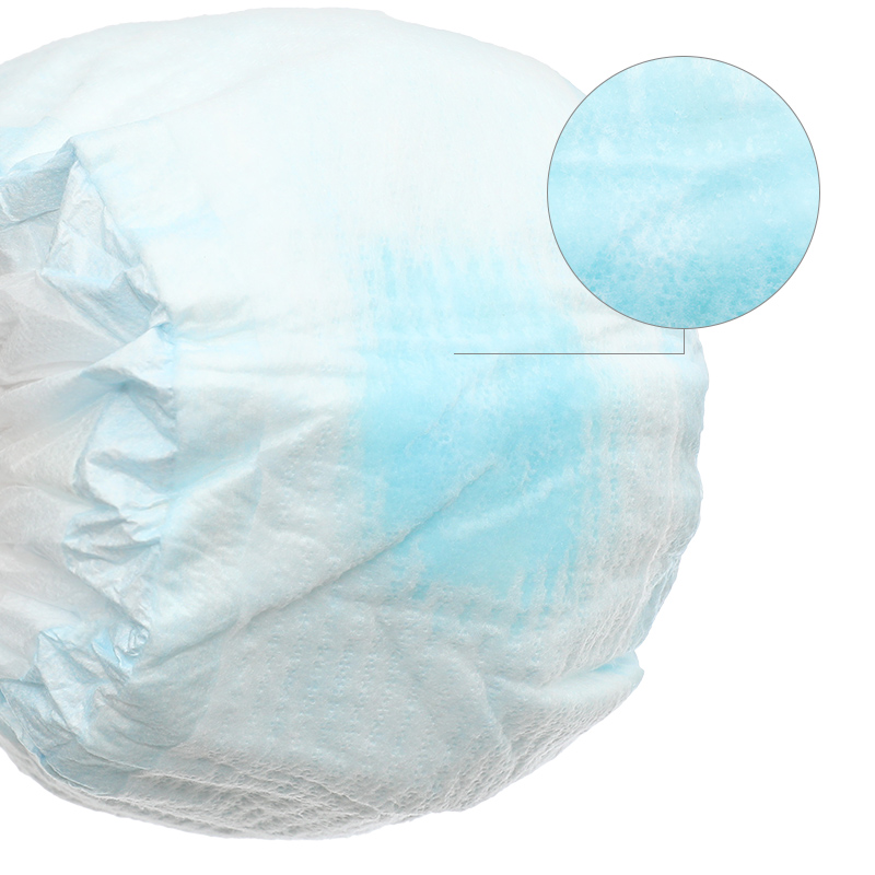 Combo 2 tã quần Molfix Oxy size L 68 miếng/bịch (9 - 13 kg) 12