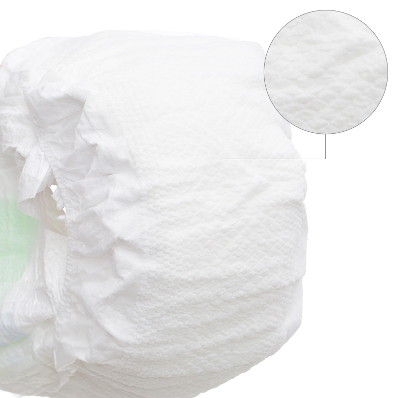 Tã dán Merries size L 48 miếng (9 - 14 kg) - Giao bao bì ngẫu nhiên 13