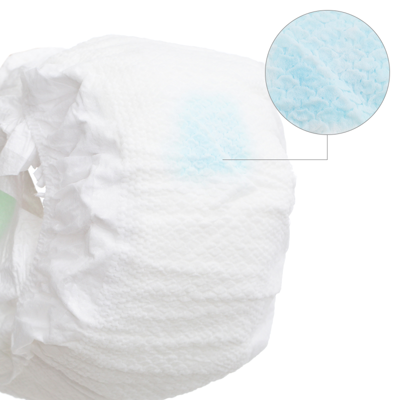 Tã dán Merries size L 48 miếng (9 - 14 kg) - Giao bao bì ngẫu nhiên 14
