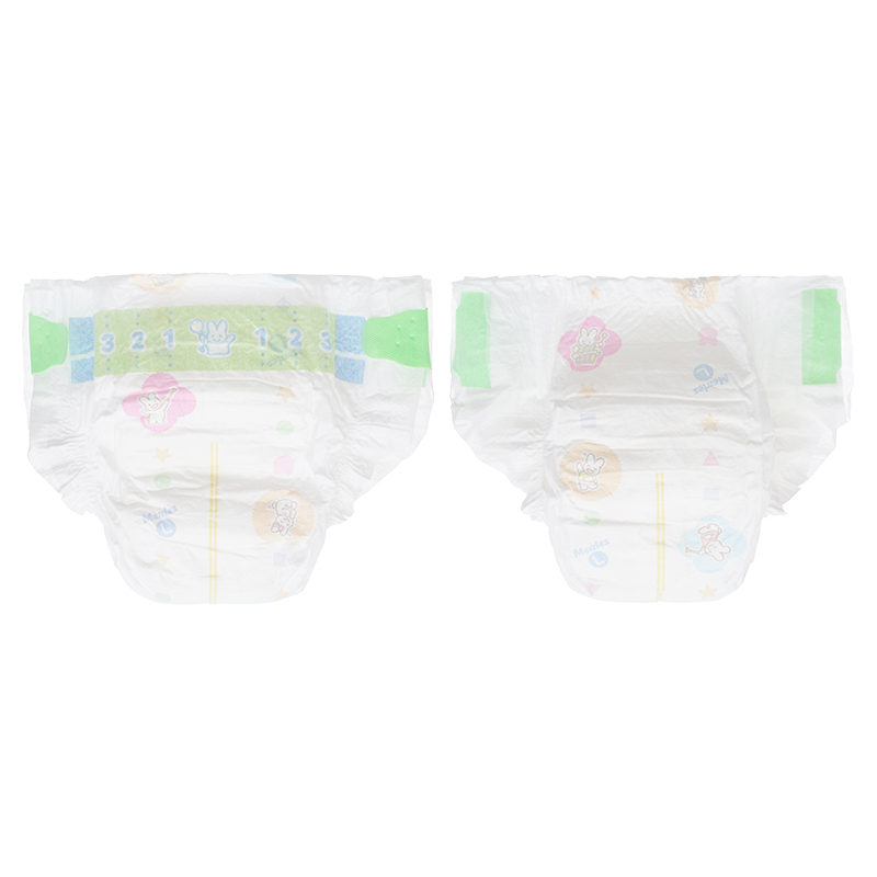 Tã dán Merries size L 48 miếng (9 - 14 kg) - Giao bao bì ngẫu nhiên 9