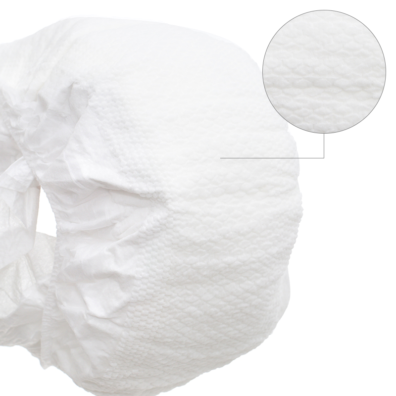 Tã dán Merries size XL 40 miếng (12 - 20 kg) - Mẫu mới 10