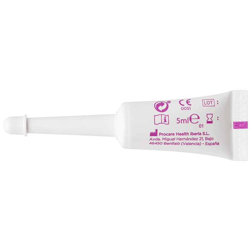 Gel âm đạo Papilocare hộp 21 tuýp x 5ml - 9