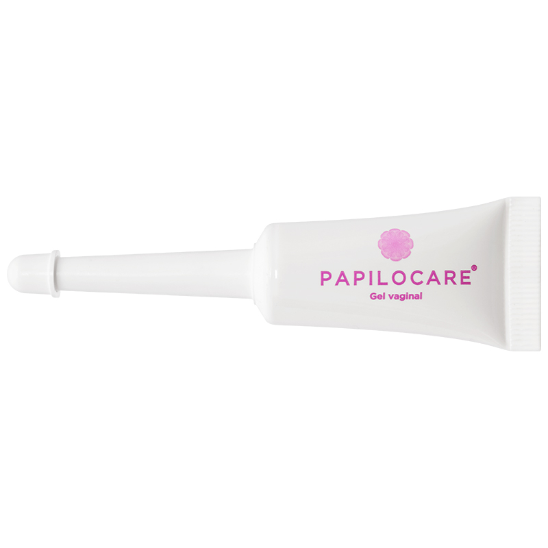 Gel âm đạo Papilocare hộp 21 tuýp x 5ml - 8
