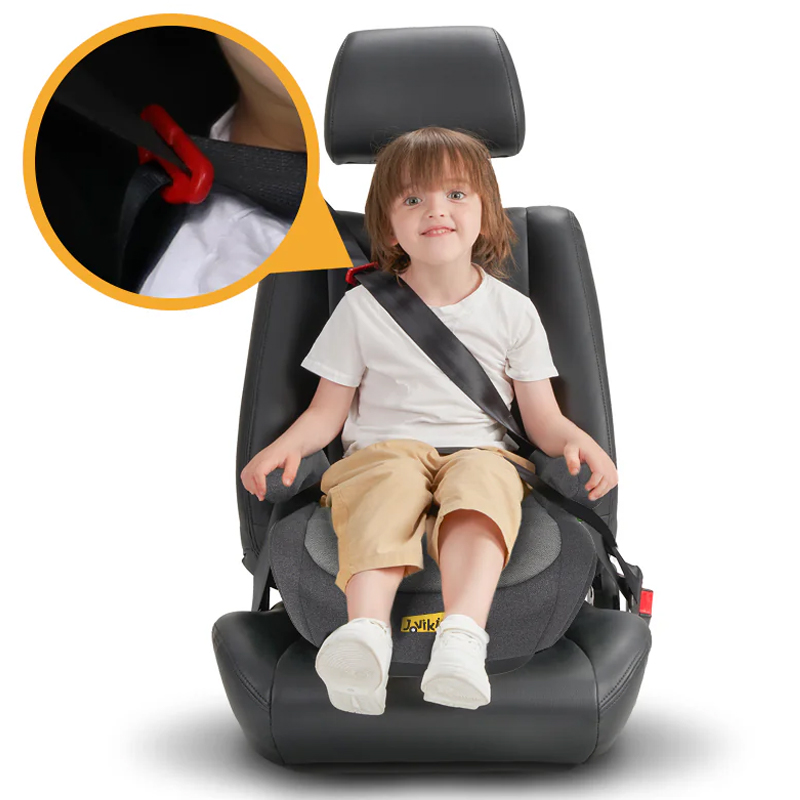 Ghế ngồi ô tô Jovikids Ohho (6 - 12 tuổi) 15