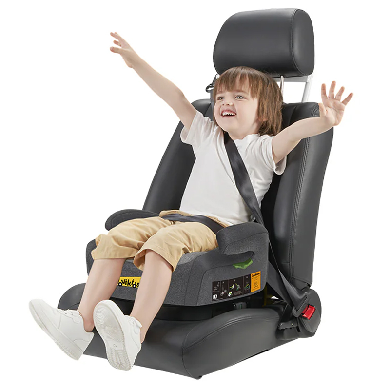 Ghế ngồi ô tô Jovikids Ohho (6 - 12 tuổi) 14