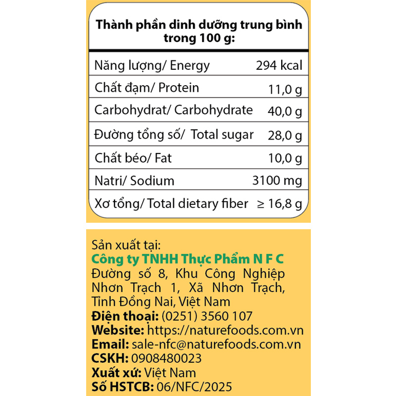 Gia vị rắc cơm IKIRO vị tôm nướng bơ tỏi 27g (từ 1 tuổi) 16