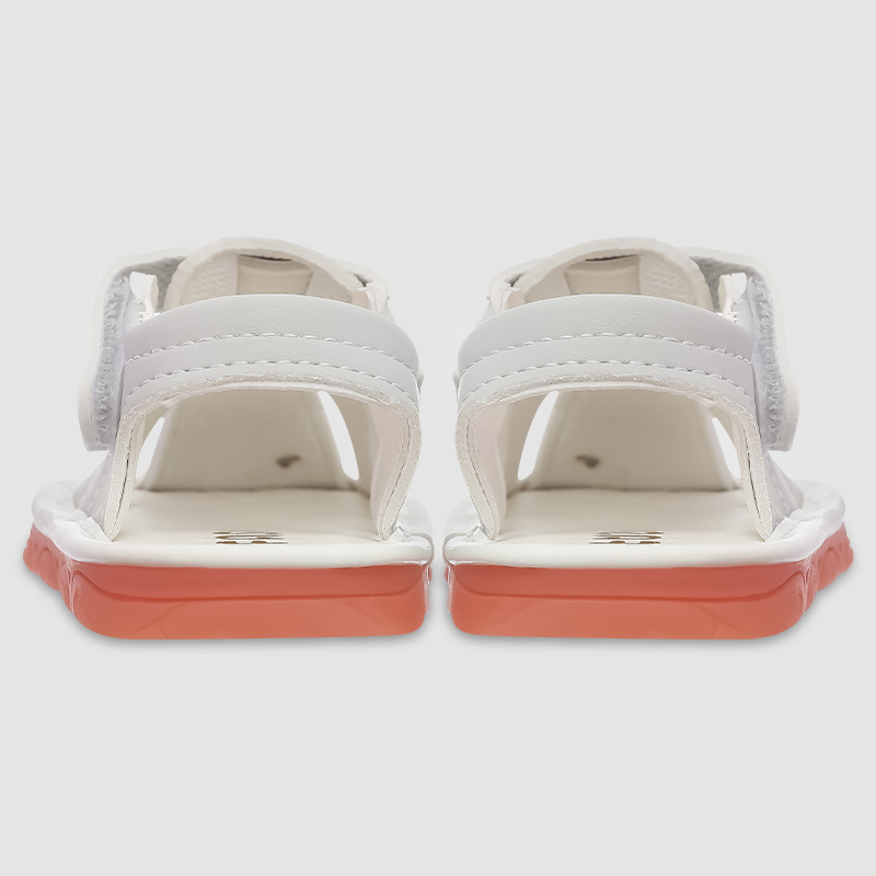 Giày tập đi cho bé Á Châu Avakids AC79 màu trắng 29