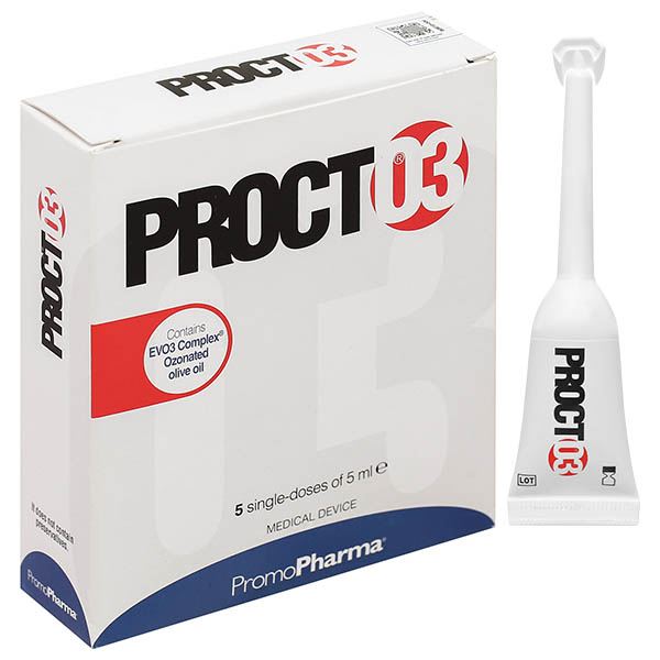Kem Bôi Trĩ Procto3