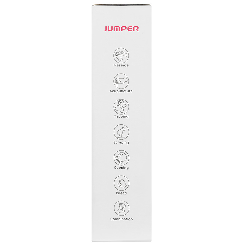 Máy massage toàn thân xung điện trị liệu Tens Jumper JPD-ES210 - 9