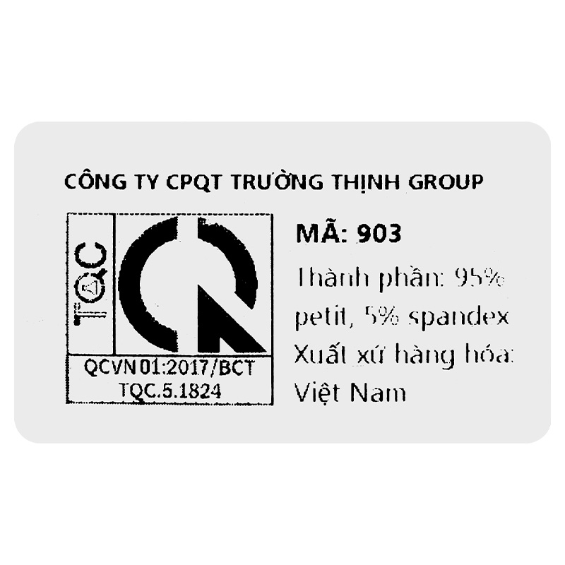 Nón sơ sinh Tiny Ualarogo UR903 màu hồng (0 - 3 tháng) 6