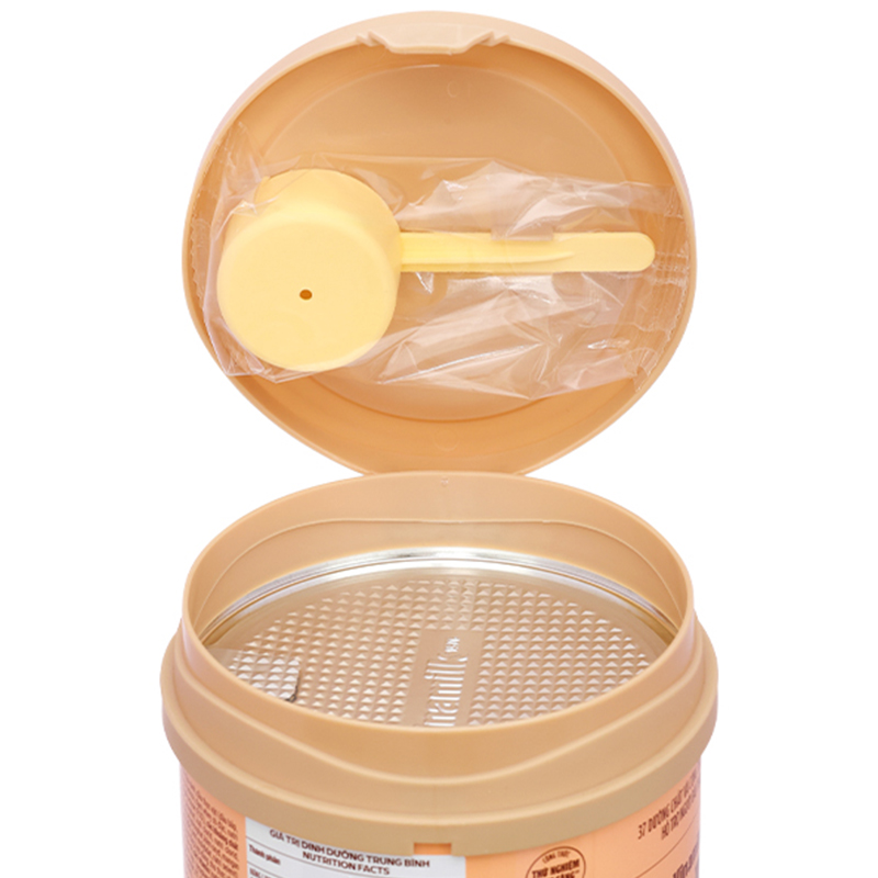 Thực phẩm dinh dưỡng y học: Sản phẩm dinh dưỡng - Vinamilk Sure Diacerna - 17