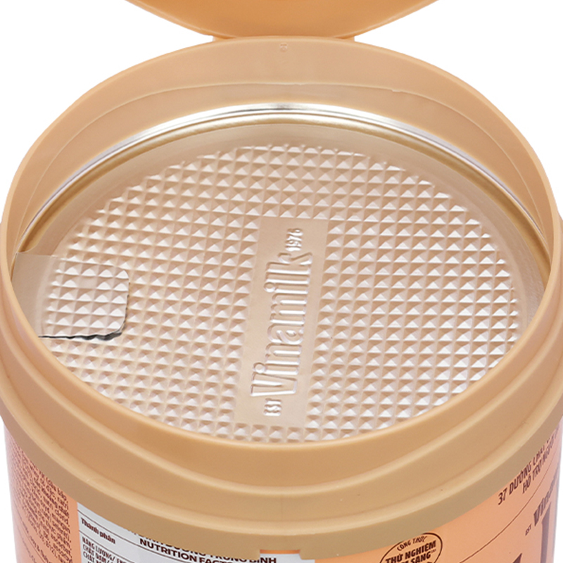 Thực phẩm dinh dưỡng y học: Sản phẩm dinh dưỡng - Vinamilk Sure Diacerna - 18