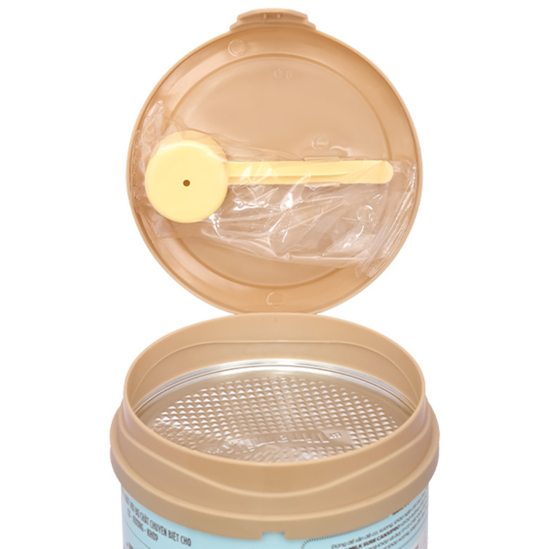 Sản phẩm dinh dưỡng ít béo, bổ sung canxi - Vinamilk Sure Canxipro - 18
