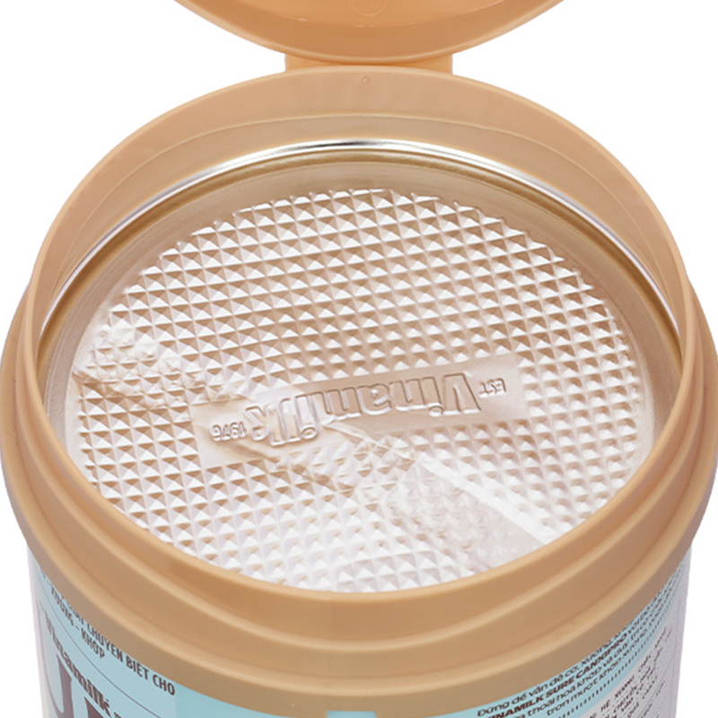 Sản phẩm dinh dưỡng ít béo, bổ sung canxi - Vinamilk Sure Canxipro - 19
