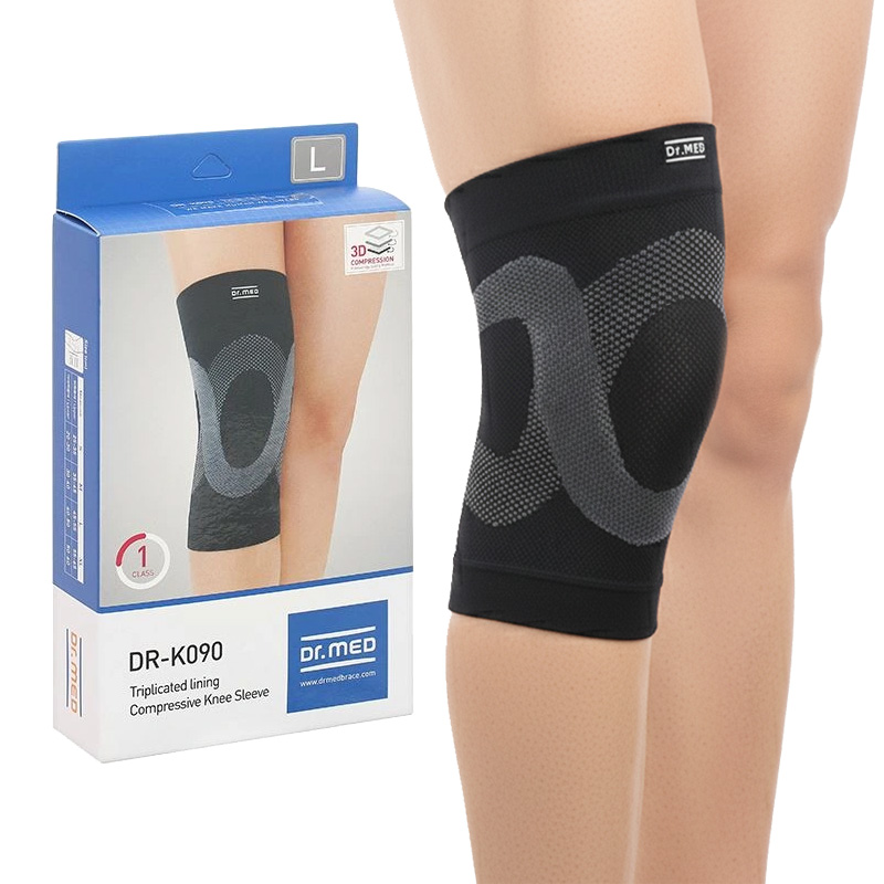 Bao đeo đầu gối Dr. Med DR-K090 size S - 32