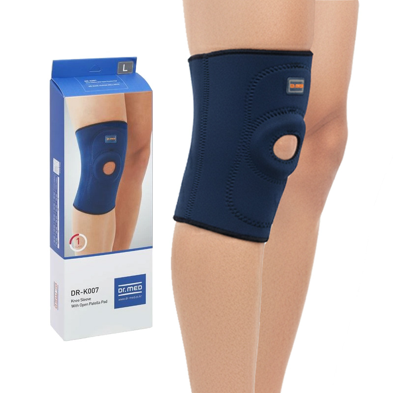 Bao đeo đầu gối Dr. Med DR-K007 size S - 27