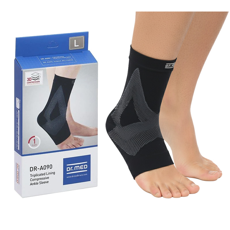 Bao đeo mắt cá chân Dr. Med DR-A090 size S - 27
