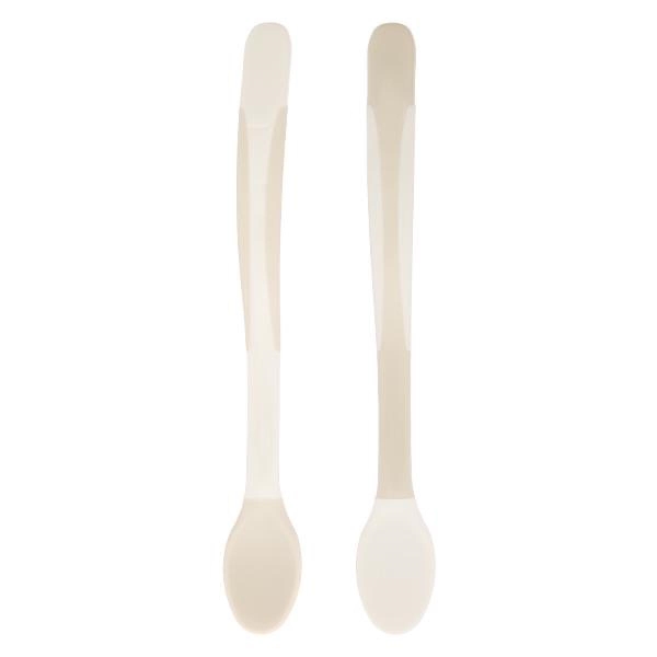 Bộ 2 muỗng mềm T.L.I Richell - AVAKids.com