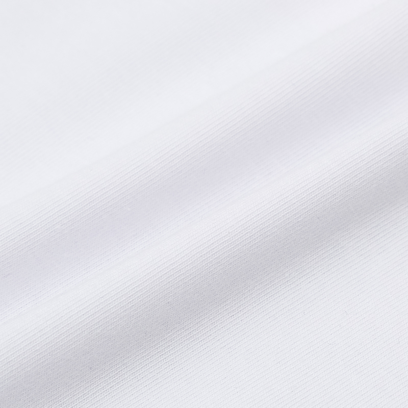 Bộ tay ngắn bé trai Rabity 965.003 màu trắng 7