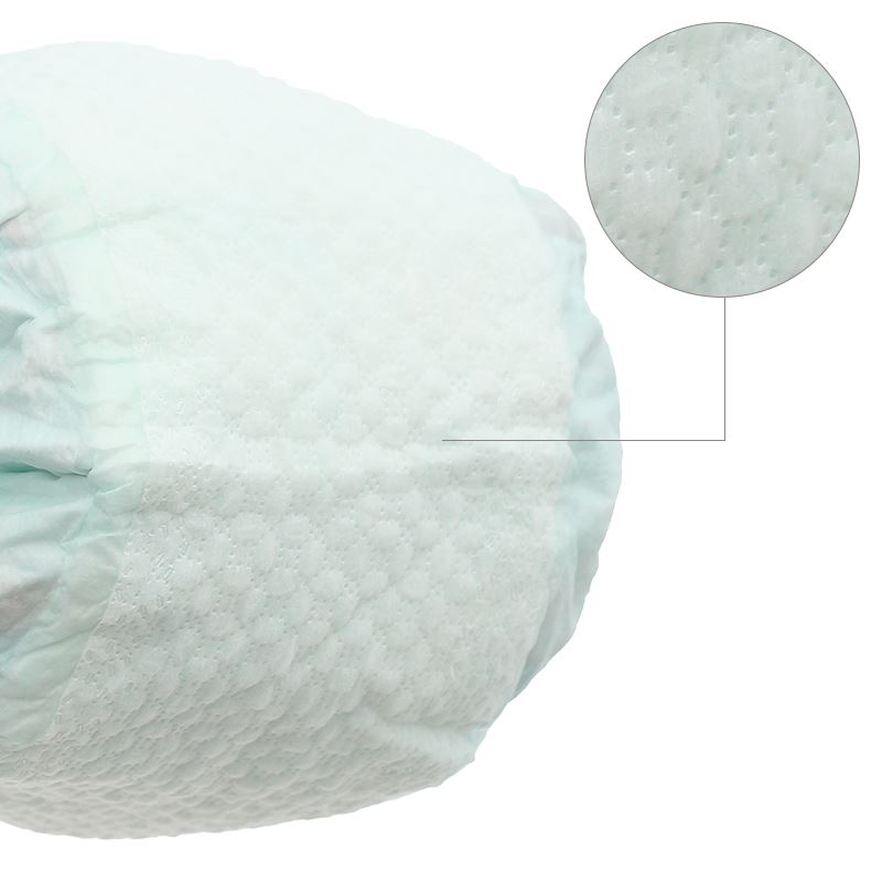 Tã quần Huggies Skincare Jumbo size XXL 28 miếng (15 - 19 kg) 10