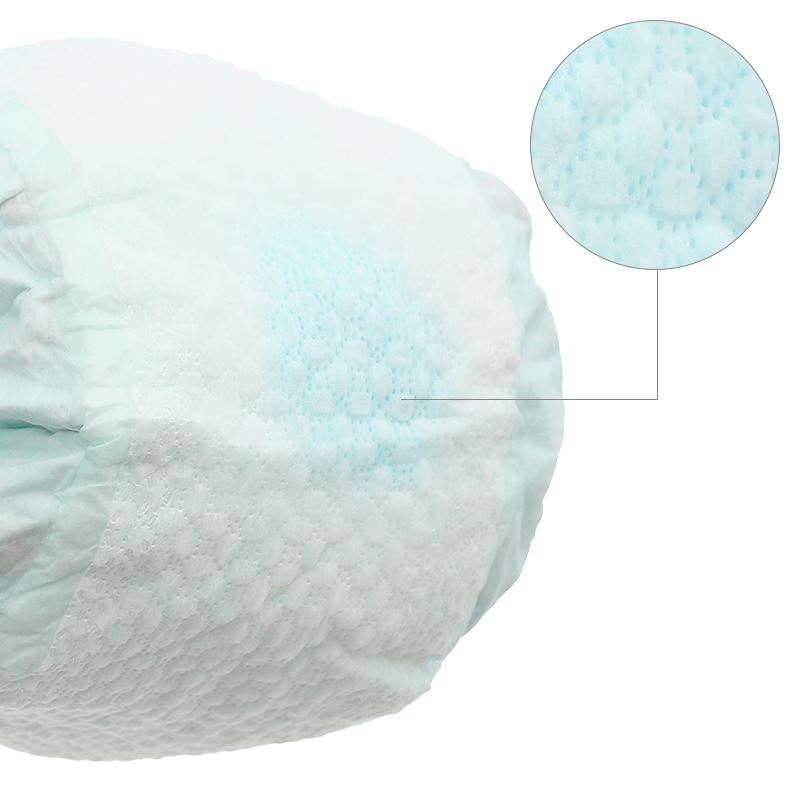 Tã quần Huggies Skincare Jumbo size XXL 28 miếng (15 - 19 kg) 11
