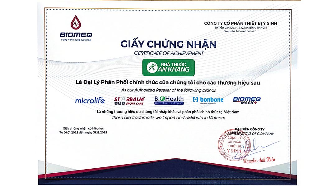 Đai gối Bonbone Free Knee Supporter Ki Freesize - 10