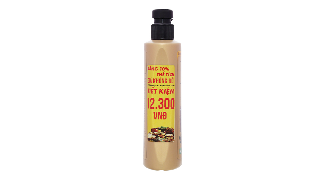 Dầu gội dược liệu Nguyên Xuân tóc bồng bềnh và chắc khỏe chai 260g - 19