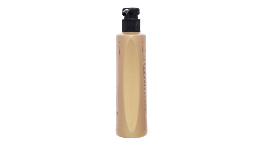 Dầu gội dược liệu Nguyên Xuân tóc bồng bềnh và chắc khỏe chai 260g - 20