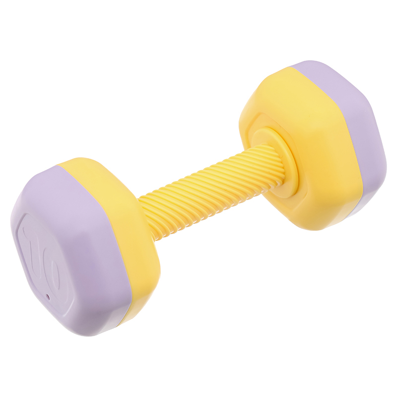 Đồ chơi lục lạc tạ cầm tay Hola 9144 (HE7900B) 5