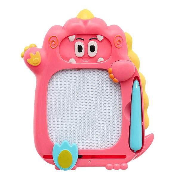 Đồ chơi bảng vẽ 2 trong 1 sáng tạo HappyTime 8024