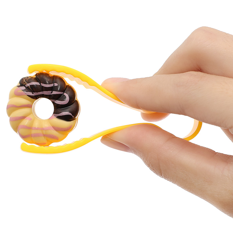 Đồ chơi cửa hàng bán bánh donut HappyTime 8000 (333A-43) 9