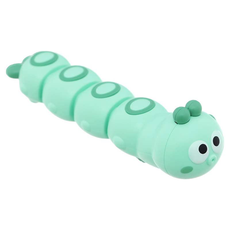 Đồ chơi mô hình Sâu Con chạy cót đáng yêu HappyTime 9243 (8881-1) 2