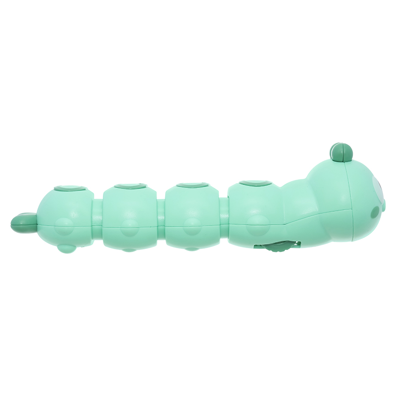 Đồ chơi mô hình Sâu Con chạy cót đáng yêu HappyTime 9243 (8881-1) 3