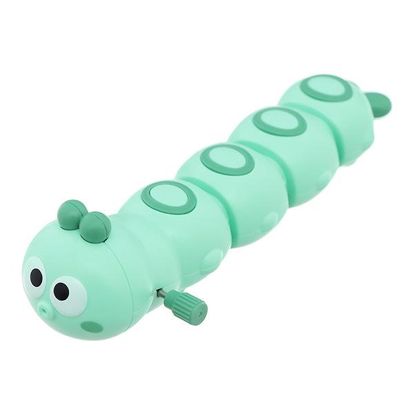 Đồ chơi mô hình Sâu Con chạy cót đáng yêu HappyTime 9243
