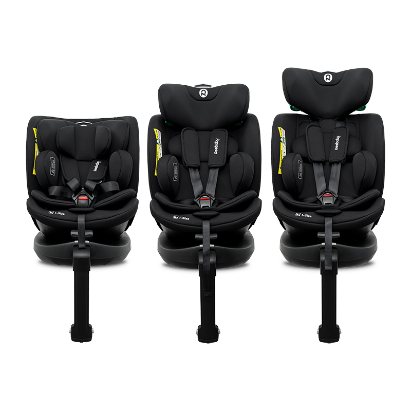 Ghế ngồi ô tô Reebaby C012 FX Flexi Fit 360 (0 - 12 tuổi) 12