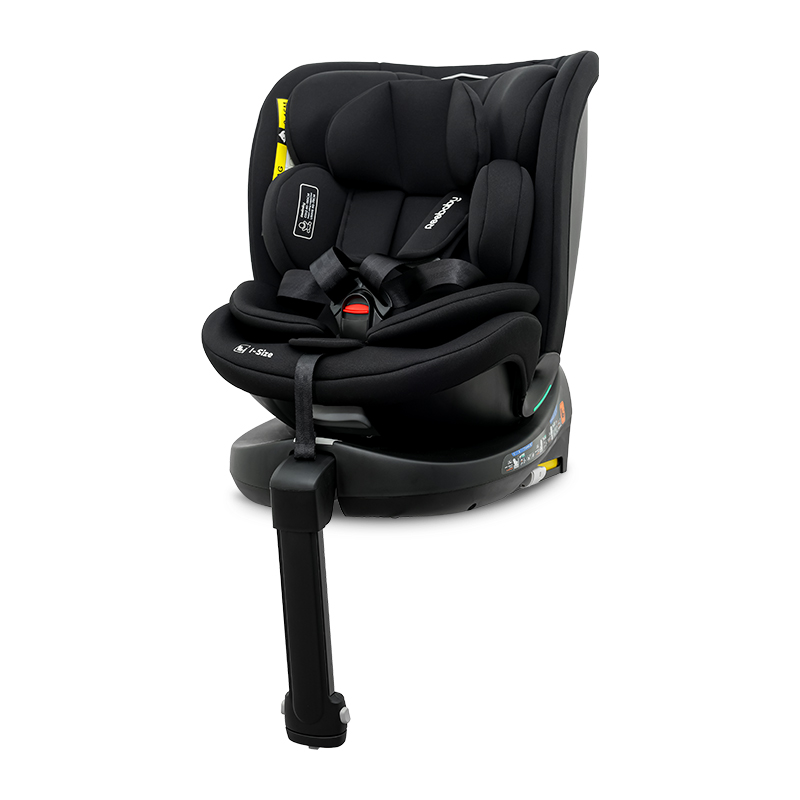 Ghế ngồi ô tô Reebaby C012 FX Flexi Fit 360 (0 - 12 tuổi) 4