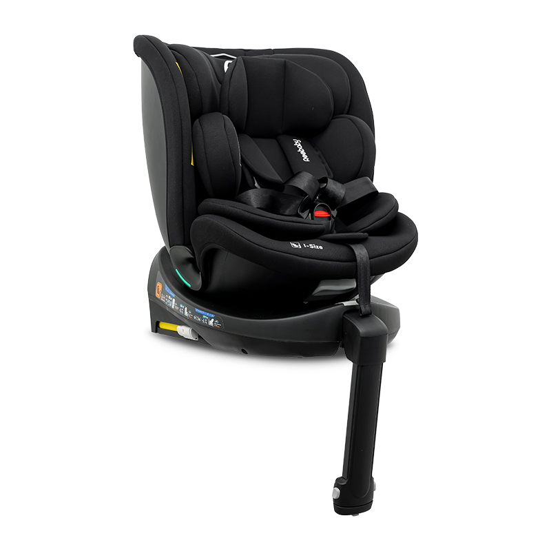 Ghế ngồi ô tô Reebaby C012 FX Flexi Fit 360 (0 - 12 tuổi) 5