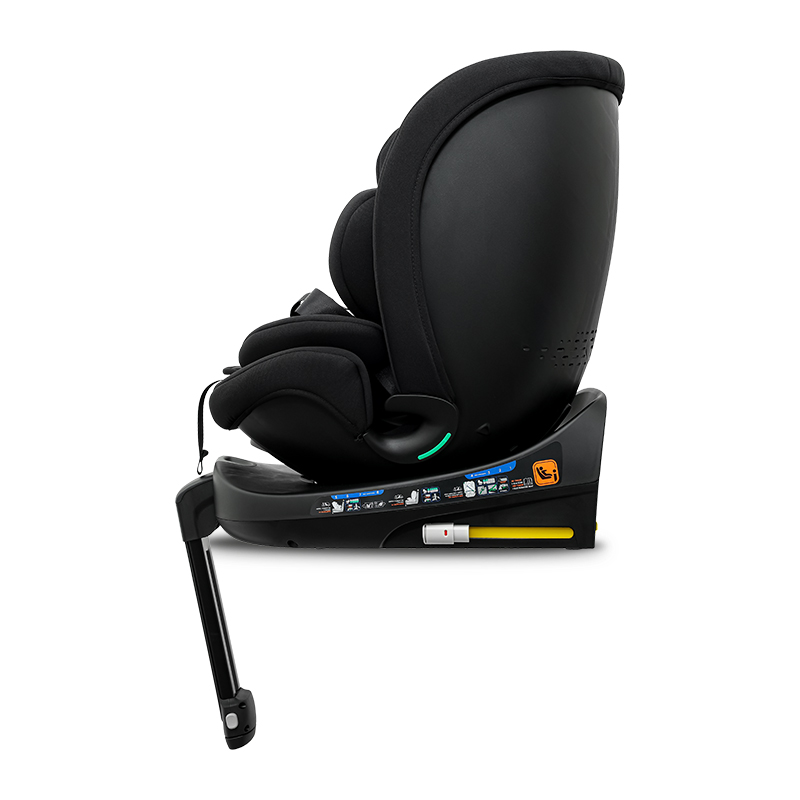 Ghế ngồi ô tô Reebaby C012 FX Flexi Fit 360 (0 - 12 tuổi) 6