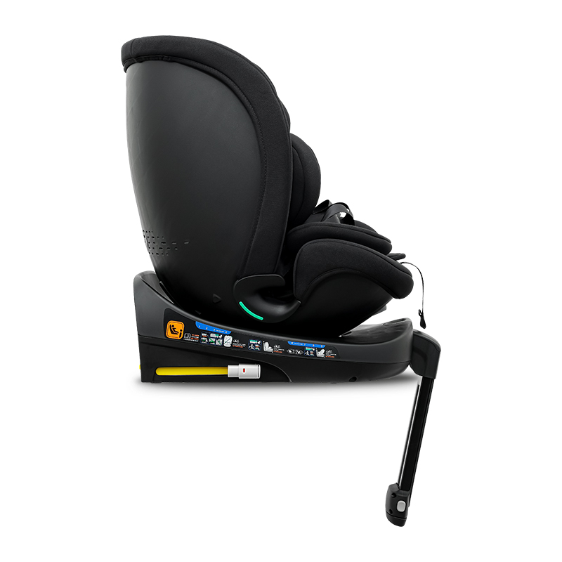 Ghế ngồi ô tô Reebaby C012 FX Flexi Fit 360 (0 - 12 tuổi) 7