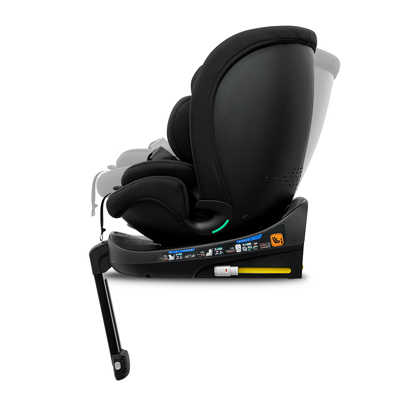 Ghế ngồi ô tô Reebaby C012 FX Flexi Fit 360 (0 - 12 tuổi) 9