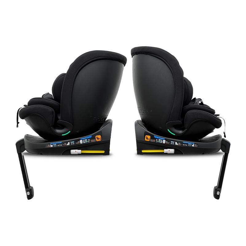Ghế ngồi ô tô Reebaby C012 FX Flexi Fit 360 (0 - 12 tuổi) 10