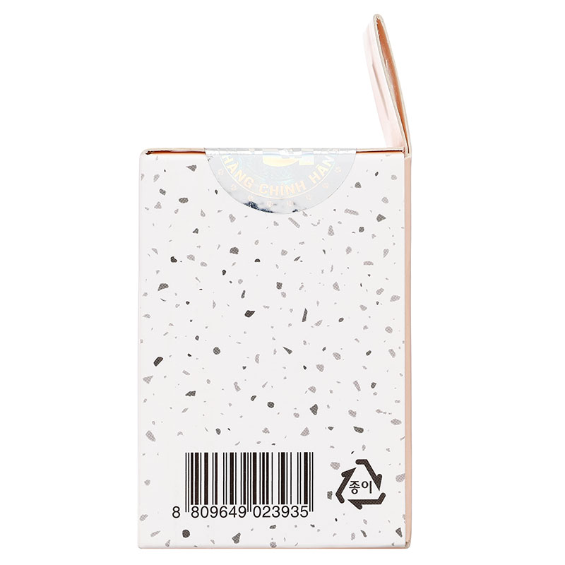 Ti ngậm Moyuum size 2 (3 - 6 tháng) - Màu trong suốt 16