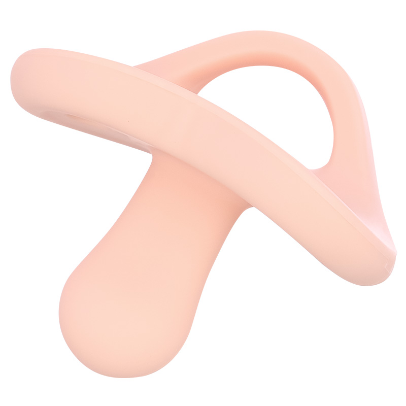 Ti ngậm Moyuum size 2 (3 - 6 tháng) - Màu trong suốt 22