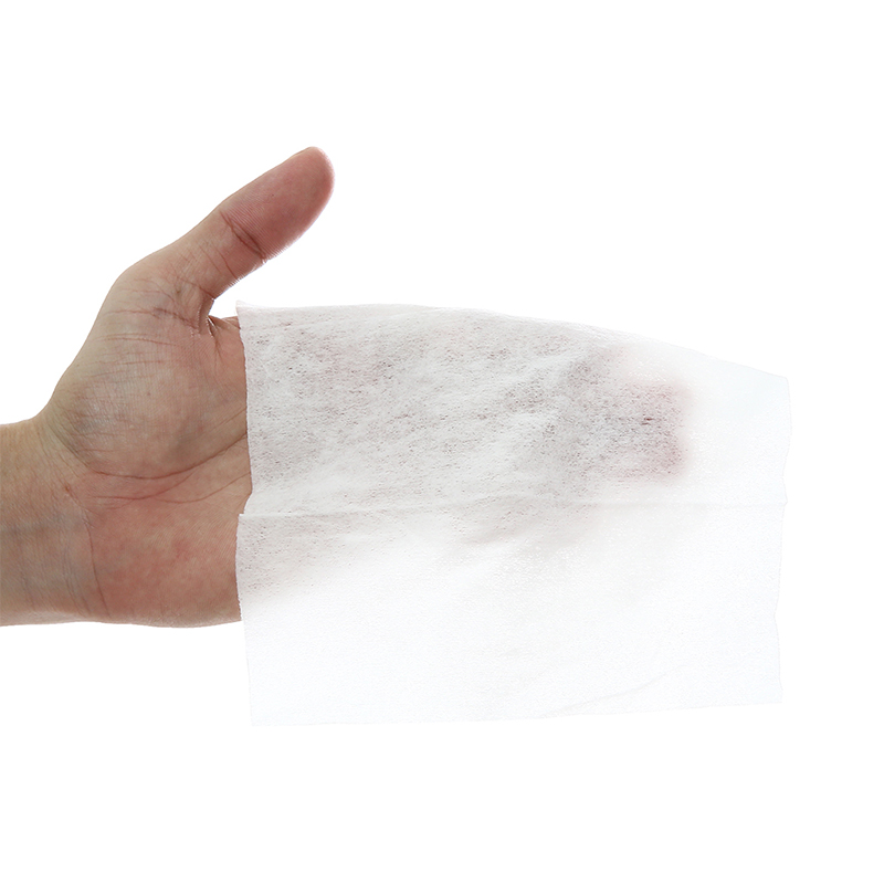 Khăn ướt Pur Natural không mùi gói 20 miếng 6
