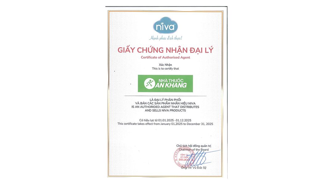 Khăn ướt kháng khuẩn Niva cho da nhạy cảm gói 30 miếng - 9