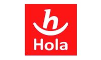 hola
