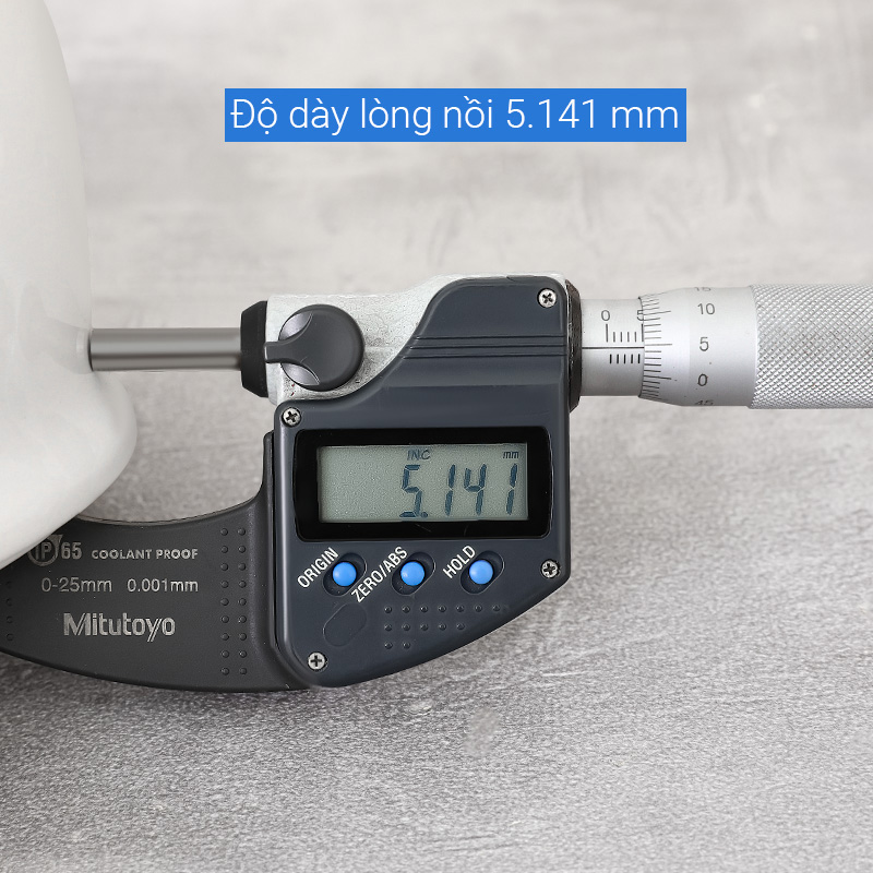 Nồi nấu chậm Bear 0.8 lít DDZ-A08T8 - Màu trắng 13