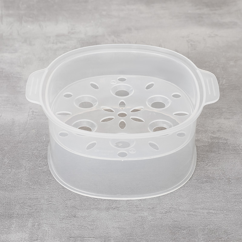 Nồi nấu chậm Bear 0.8 lít DDZ-A08T8 - Màu trắng 9